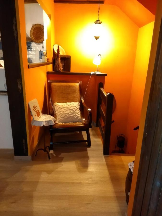 La Llar-Lo Paller Del Coc Surp Exterior foto