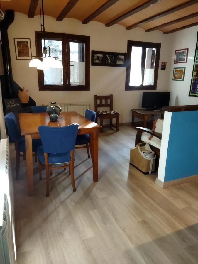 La Llar-Lo Paller Del Coc Surp Exterior foto