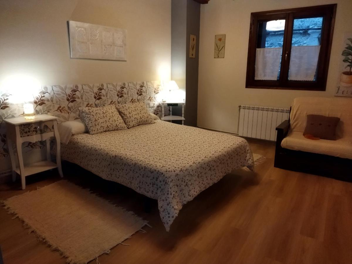 La Llar-Lo Paller Del Coc Surp Exterior foto