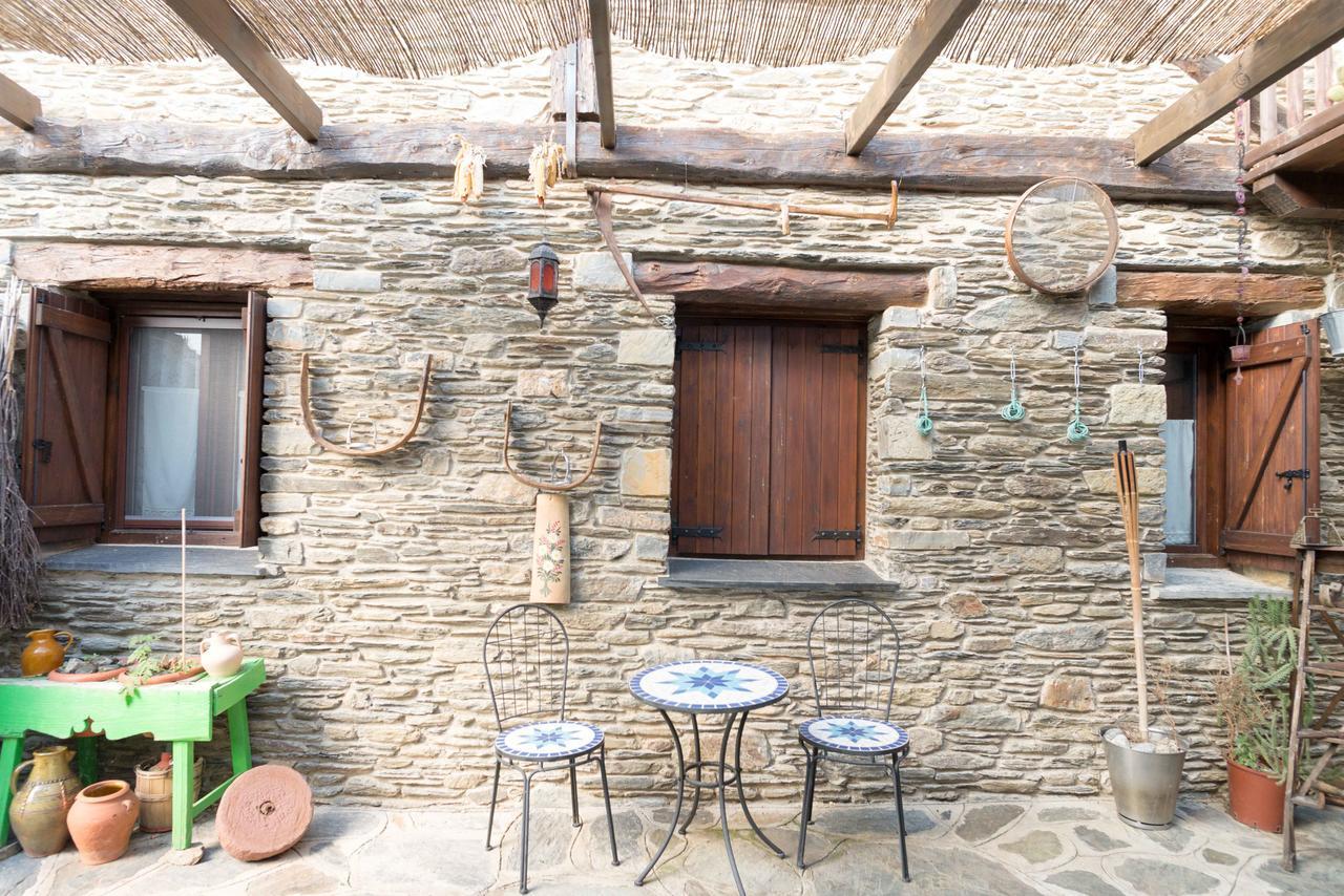 La Llar-Lo Paller Del Coc Surp Exterior foto