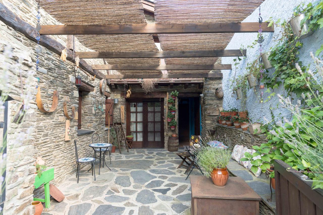 La Llar-Lo Paller Del Coc Surp Exterior foto